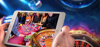 Онлайн казино Gold Casino