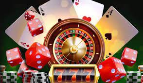 Как войти на сайт Casino LotoRu
