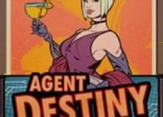 agent destiny